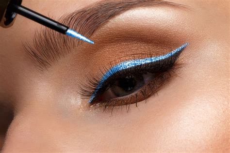 best glitter eyeliner.